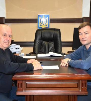 Відомо, хто на Рівненщині ще рік керуватиме аварійно-рятувальною службою