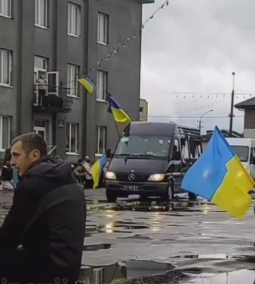 Поховали у день ювілею: Герою з Волині навіки 49