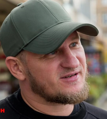 Алиев: С удовольствием зарезал бы Путина, но он сам скоро крякнет