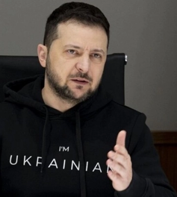 Наша Формула миру поступово стає глобальною, - Зеленський звернувся до учасників зустрічі щодо Української Формули миру. ВIДЕО