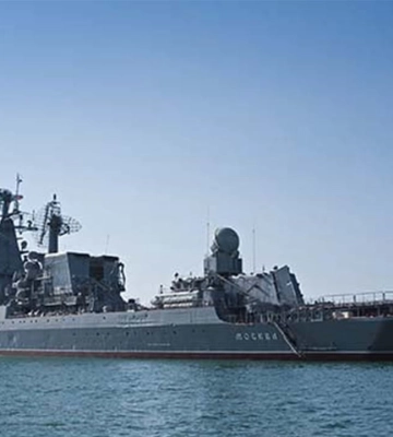 Україна виграє у Росії битву на Чорному морі – уроки з цього можуть винести в інших регіонах