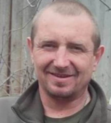 У понеділок на Дубенщину прибуде скорботний кортеж з воїном-штурмовиком, який зник ще влітку на Донеччині