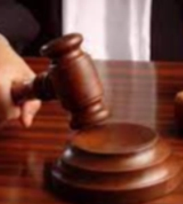 Буськ:  військовослужбовця судили за п&#039;янку