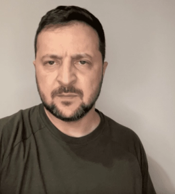 Наша Формула миру поступово, крок за кроком стає глобальною – звернення Президента України