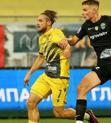 Рух – Александрия – 0:0. Видеообзор матча