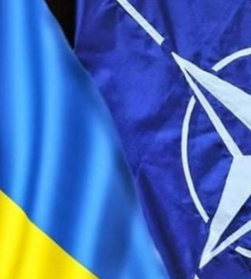 Запорізьке козацтво виступає за якнайшвидший вступ України до НАТО