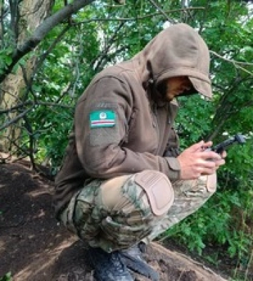 ЗСУ відкинули ворога на Луганщині: що відомо про Сергіївку, карта