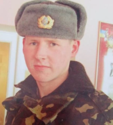 На Луганщині загинув сапер з Рівненщини