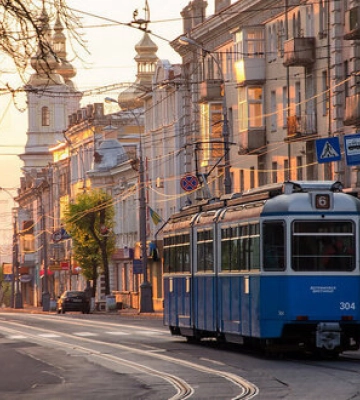 Вспышка гепатита А в Винницкой области: у 82 человек подтвержден диагноз, уже есть выписанные пациенты - Минздрав