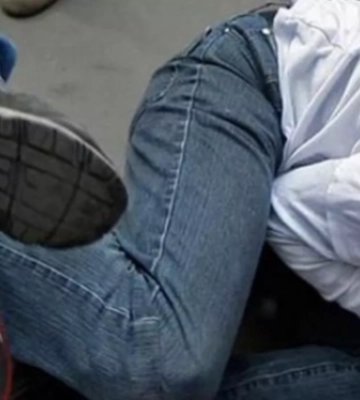 У Луцьку підліток після конфлікту влаштував стрілянину