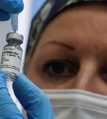 На оккупированной территории люди умирают после вакцинации COVID - мэр
