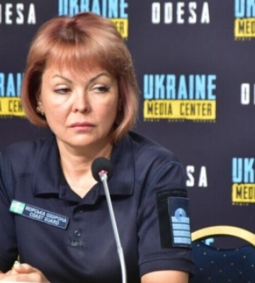 На левом берегу Херсонщины уничтожено более 20 оккупантов - Гуменюк