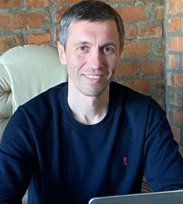 29 жовтня: хто з волинян святкує День народження