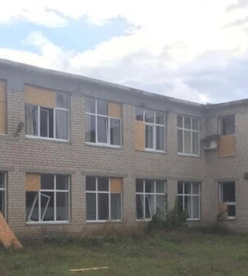 За добу окупанти обстріляли 20 міст та сіл Запорізької області. ФОТО