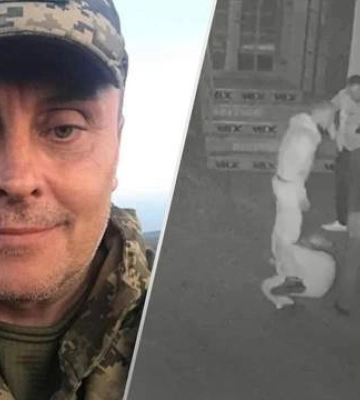 У Чорноморську побили військового: постраждалий у критичному стані