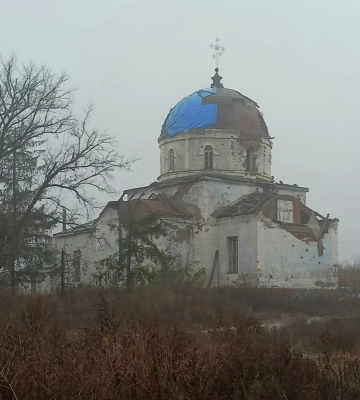 Голова волинської громади завіз бійцям на лінії фронту потрібні техніку та речі