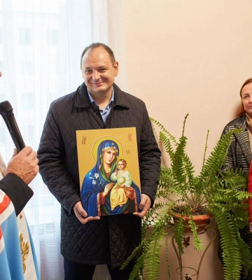 В Івано-Франківську відкрили центр для дітей, які вилучені з сімей