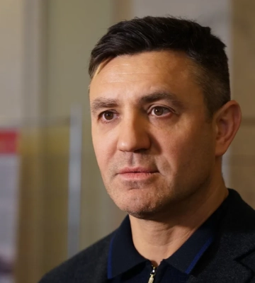 У Львівській області побили Миколу Тищенка – народний депутат