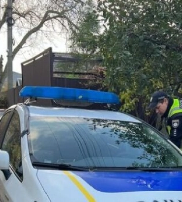 У Дніпрі поліцейські "кошмарили" військового: не сподобалось як виглядає