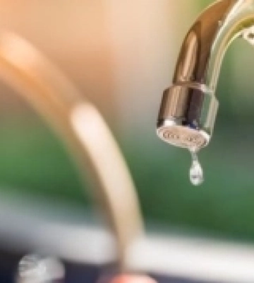 У Миколаєві в одному з районів відсутнє водопостачання