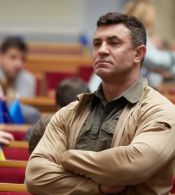На Львівщині напали на депутата Тищенка