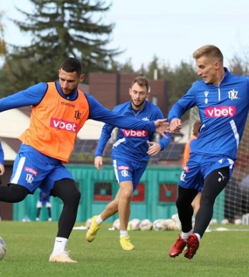 УПЛ. ЛНЗ — Оболонь 3:0. Перемога на характері