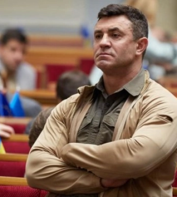 На Львівщині напали на депутата Тищенка