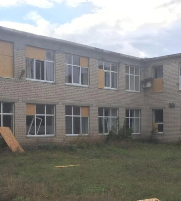 133 удара врага по Запорожской области: пострадали 20 городов и сел на линии огня
