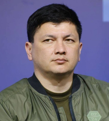Кім пояснив, чому на Миколаївщині досі не дозволяють офлайн навчання у школах: «Заклади освіти – це цілі для обстрілів»