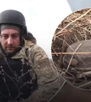 Після поранення продовжують працювати з протезами: щемкі історії українських саперів
