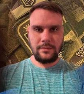 На війні з окупантами загинув старший сержант Максим Мельник з Полтавщини