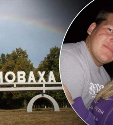 Росіяни у Волновасі розстріляли сім`ю із 9 людей, зокрема 2 дітей