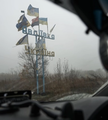 &quot;Авдіївка - найбільша поразка росіян&quot; - ЗСУ