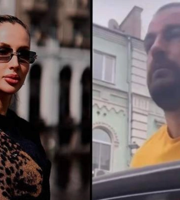 Пробила очередное дно: Лобода заступилась за таксиста, отказавшегося общаться на украинском