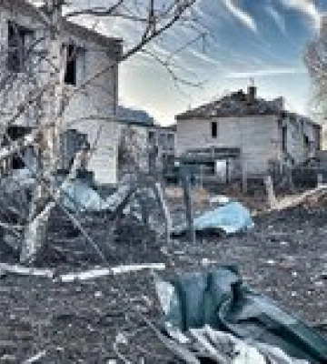 Новый удар оккупантов по Херсонской области: от ранений погиб гражданский