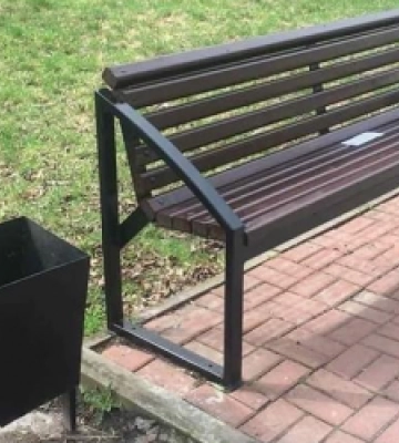На ремонт лавок у Львові готові витратити 85 тисяч гривень