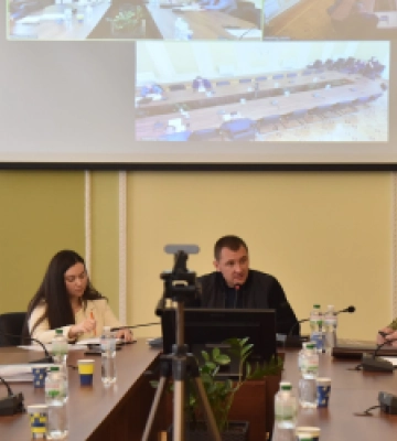 На Львівщині запрацює Центр підготовки населення до національного спротиву