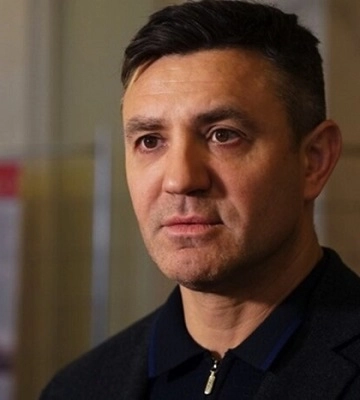 Микола Тищенко став жертвою нападників