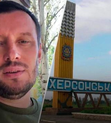 У частині Херсонщини, де оголошена обовʼязкова евакуація, залишаються понад 600 дітей