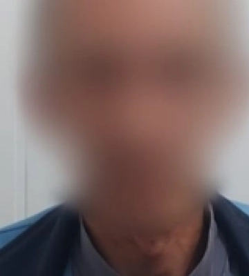 Поліціянти затримали мешканця Миколаївщини за насильницькі дії у відношенні односельчанки