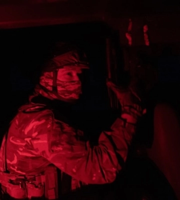 У ЗСУ повідомили про успіхи на фронті на Бахмутському напрямку