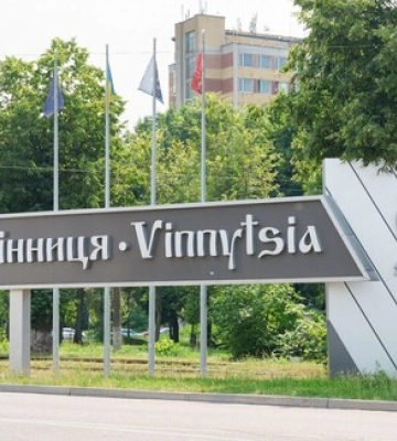 Спалах гепатиту А у Вінниці: зросла кількість заражених