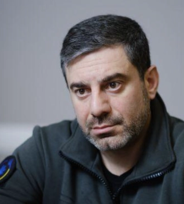 В окупованій Волновасі вбито дев&#039;ять осіб, серед них — діти