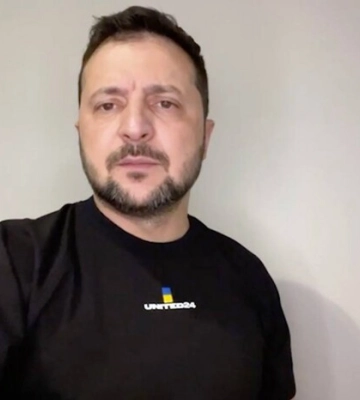 Зеленський анонсував важливі для України кроки у листопаді та грудні