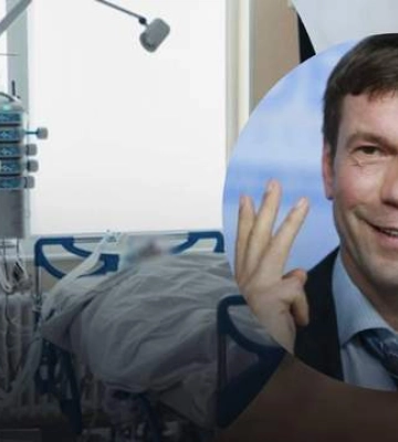 Царьов зараз перебуває у реанімації у важкому стані, його охороняє ФСБ, – ЗМІ