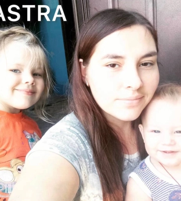 В окупованій Волновасі вбито дев&#039;ять осіб, серед них — діти