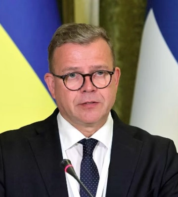 У Фінляндії розповіли про початок переговорів щодо вступу України у ЄС