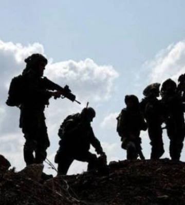 Ізраїль назвав втрати серед військових з початку війни
