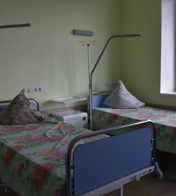 На Волині солдат вкрав з лікарняної палати телефон та банківську картку: суд покарав його умовно