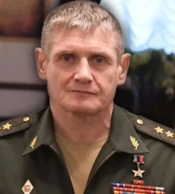 ISW: Росія, ймовірно, призначила нового командувача угрупуванням «Дніпро»